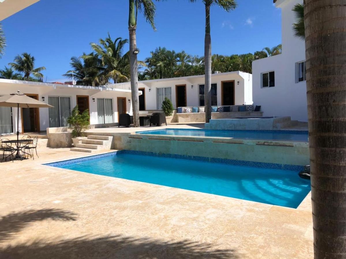 Exclusive Paradise Palms Villa