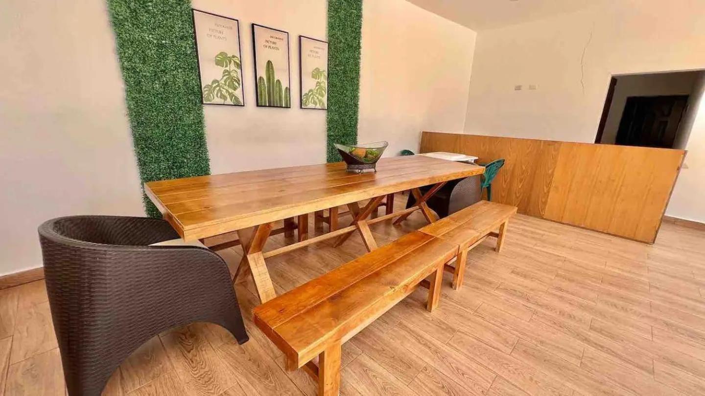 Exclusive Paradise Palms Villa