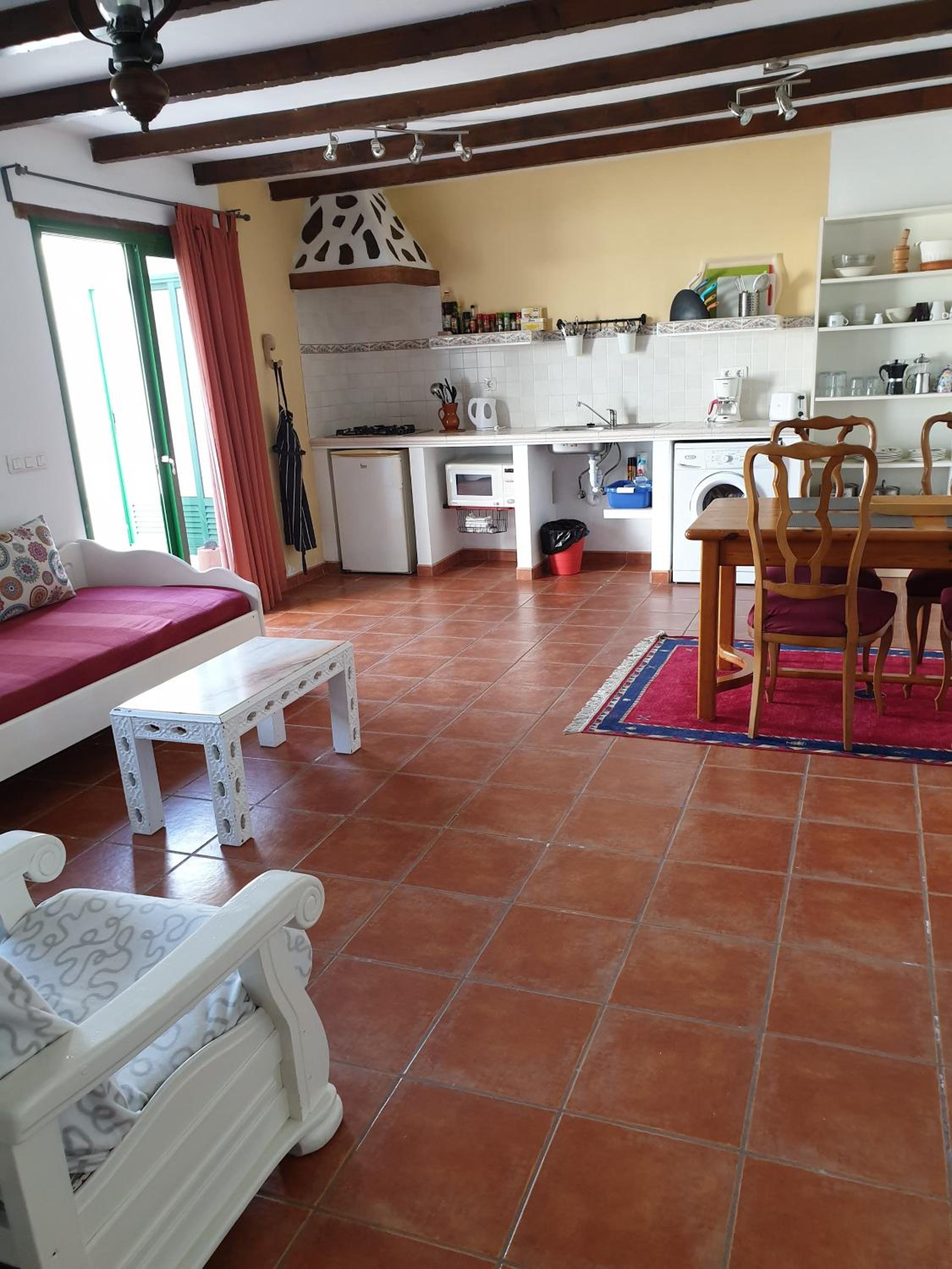 Apartamento Maria