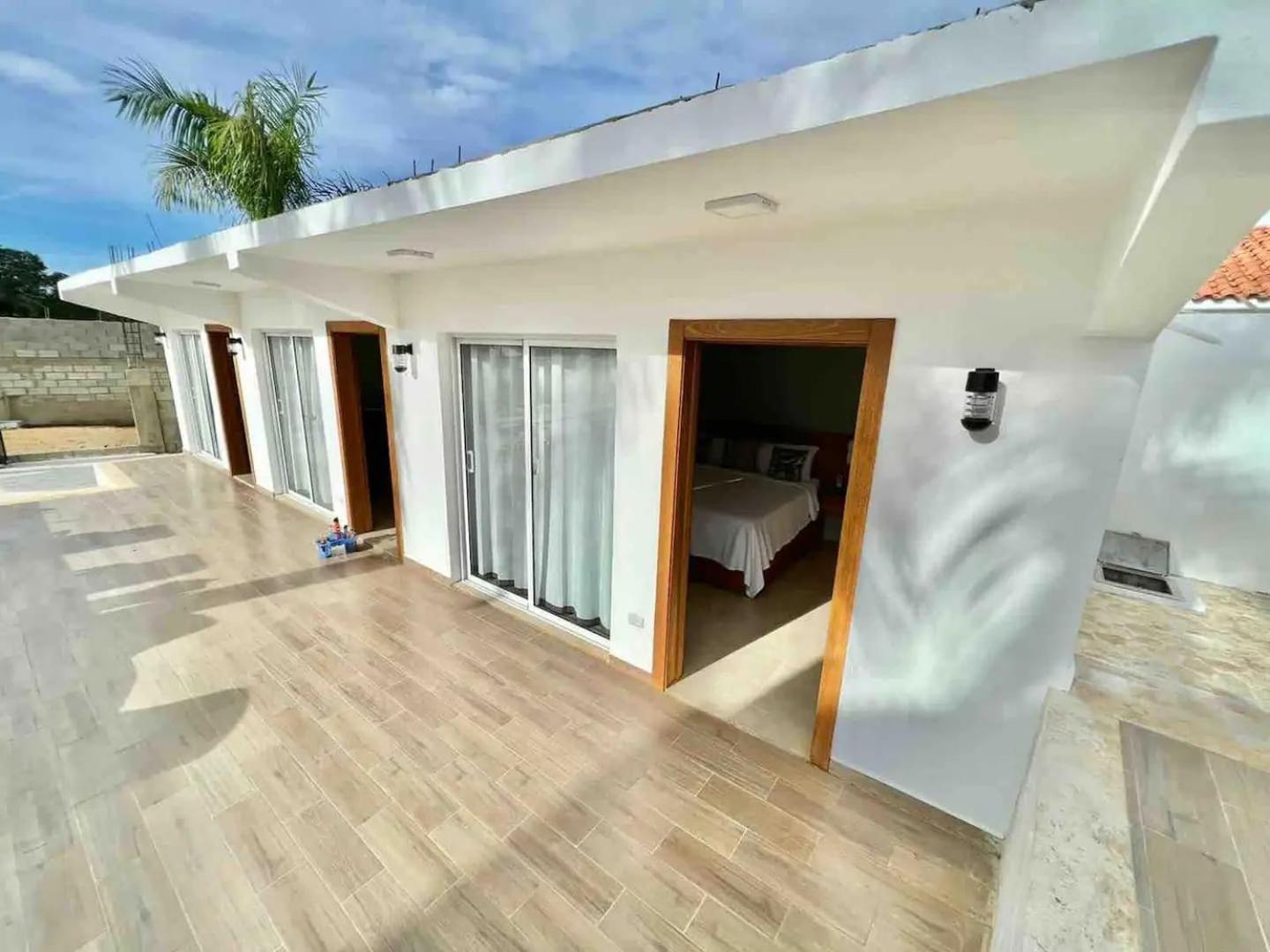 Exclusive Paradise Palms Villa