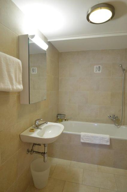 Chalet Haut Cinq