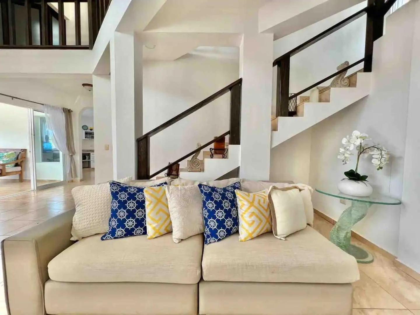 Exclusive Paradise Palms Villa