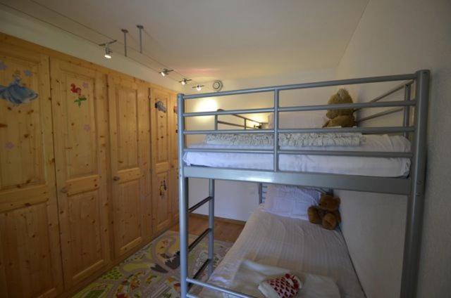 Chalet Haut Cinq