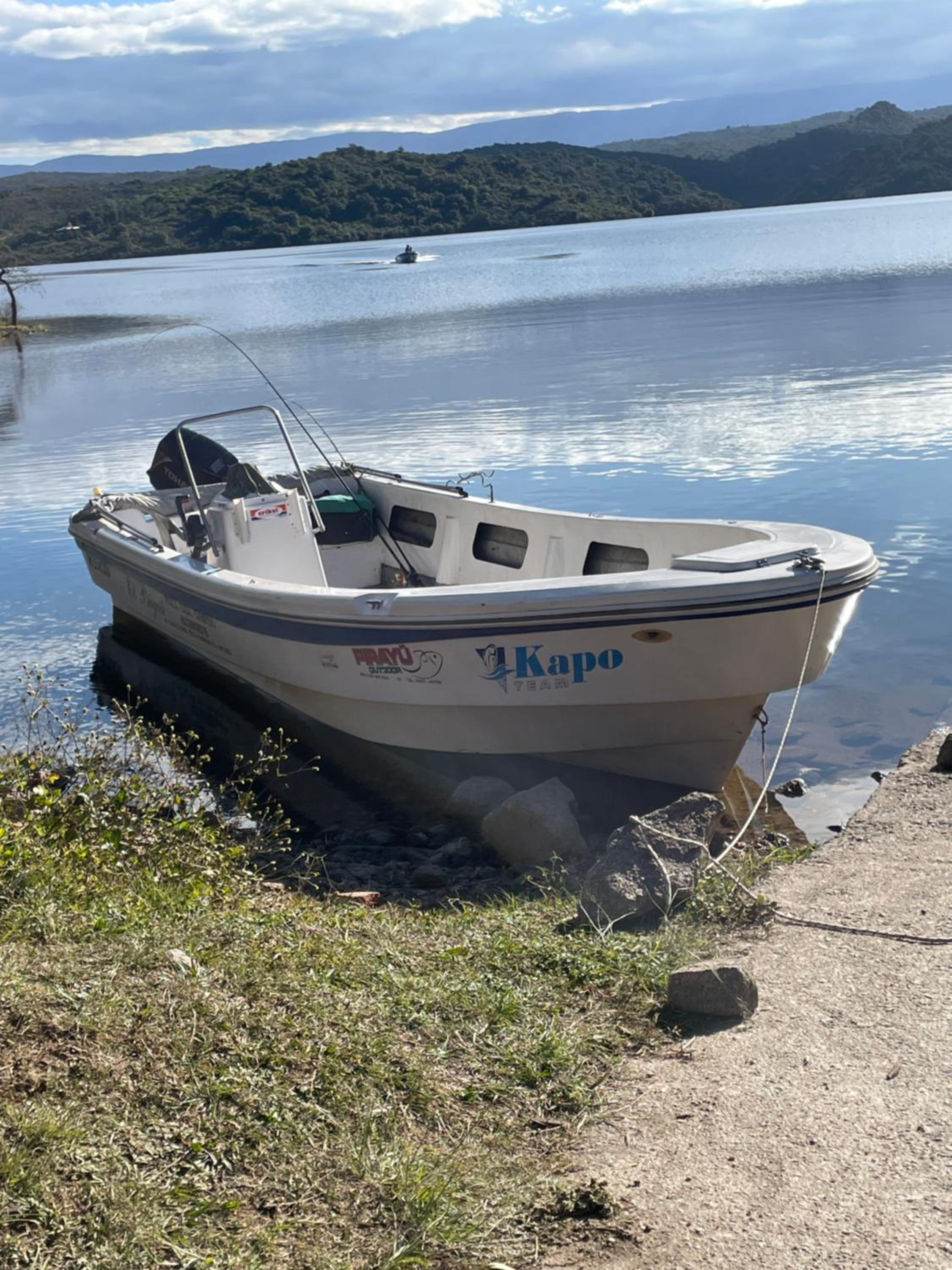 Kapo TEAM , el zorzal