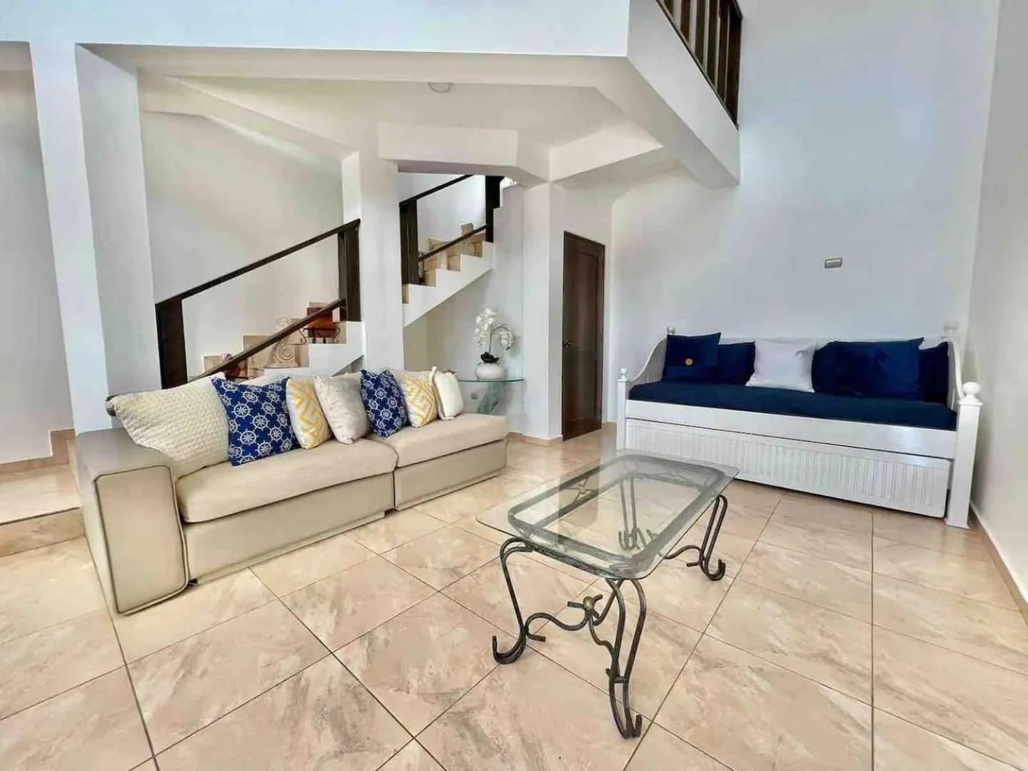 Exclusive Paradise Palms Villa