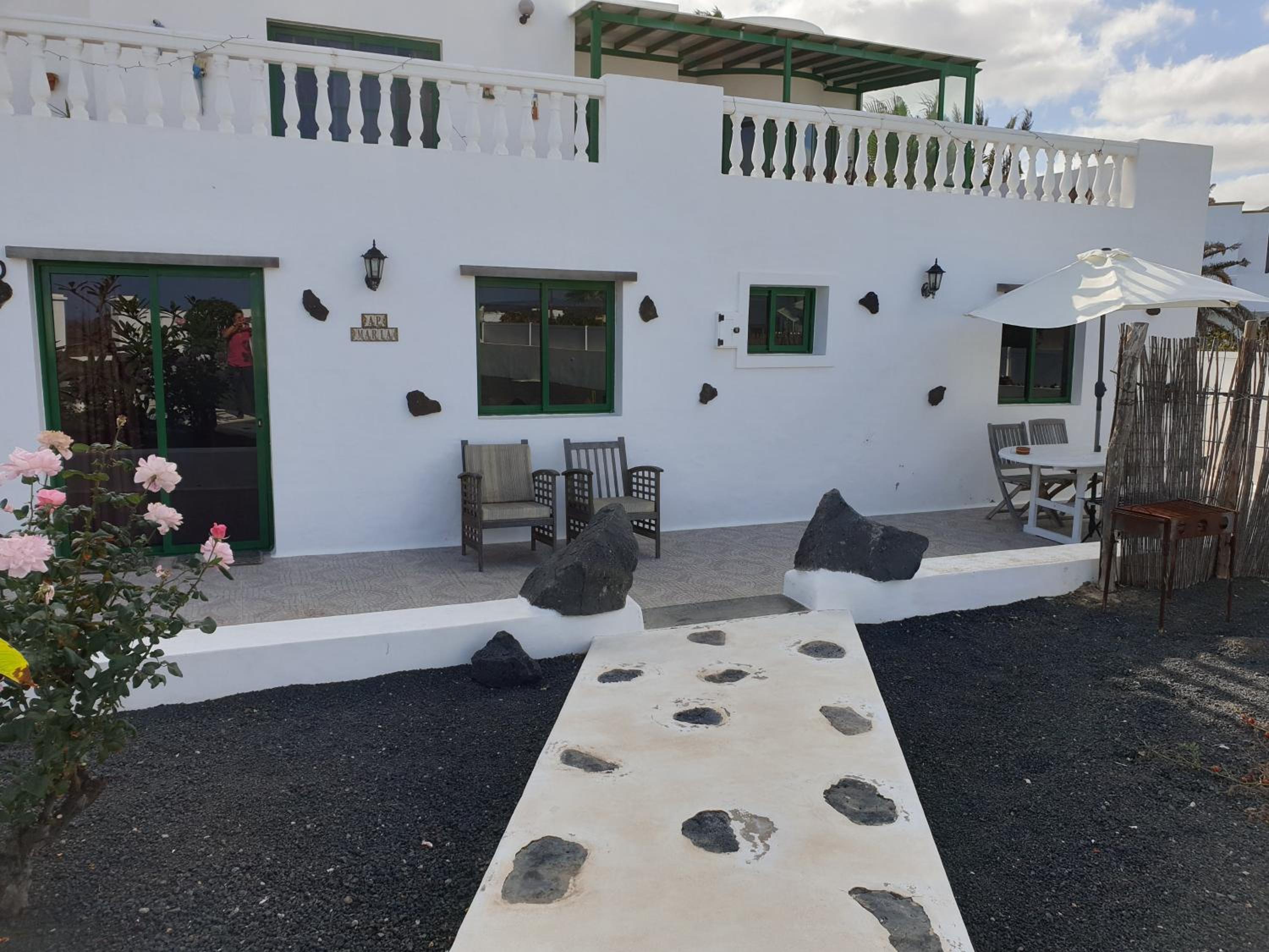 Apartamento Maria