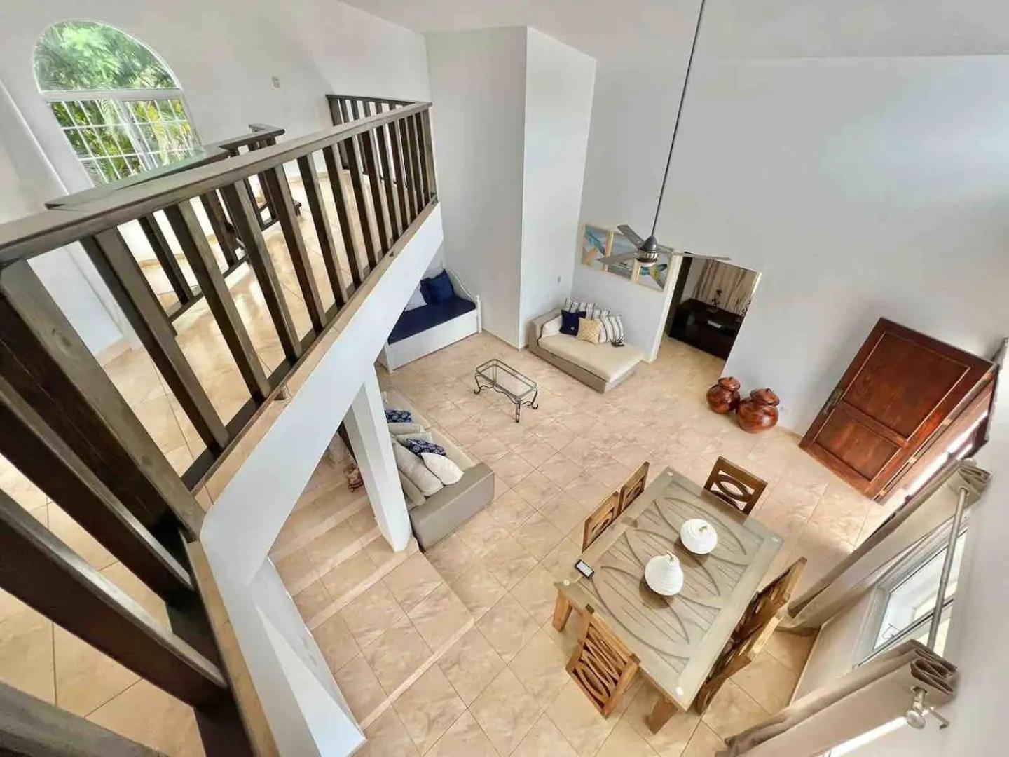 Exclusive Paradise Palms Villa