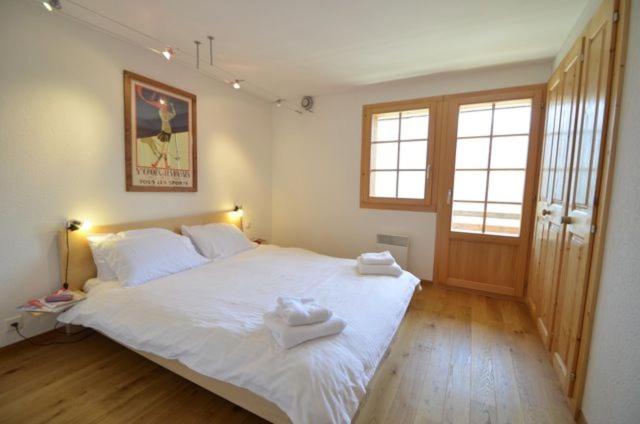 Chalet Haut Cinq