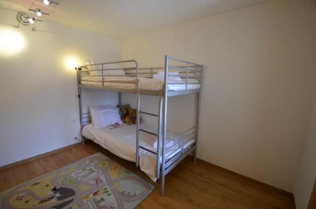 Chalet Haut Cinq
