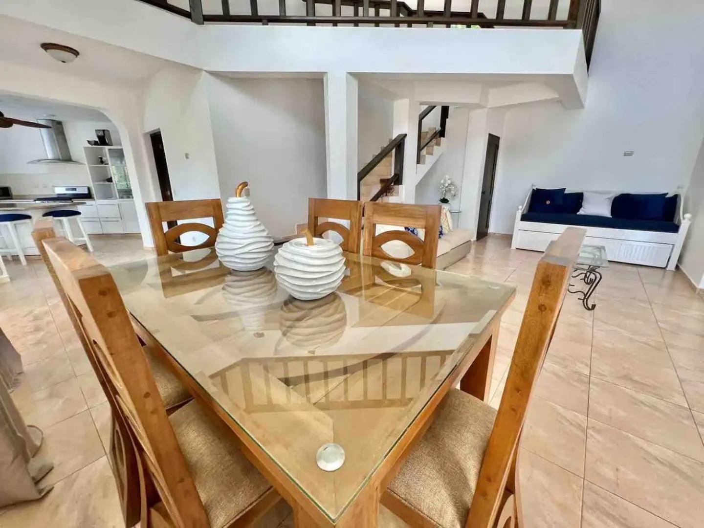 Exclusive Paradise Palms Villa