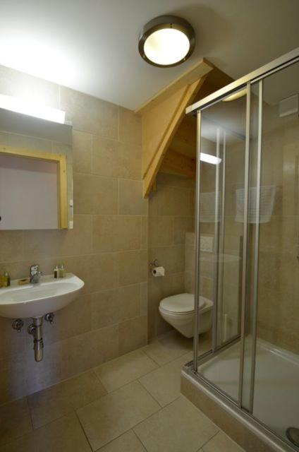 Chalet Haut Cinq