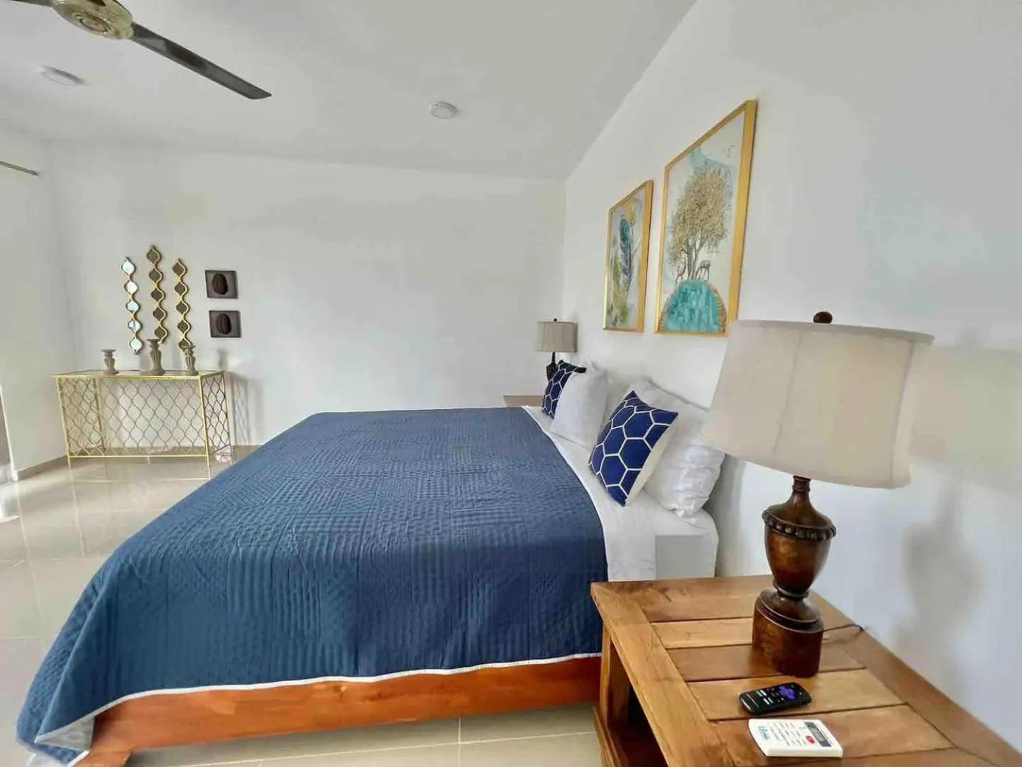 Exclusive Paradise Palms Villa