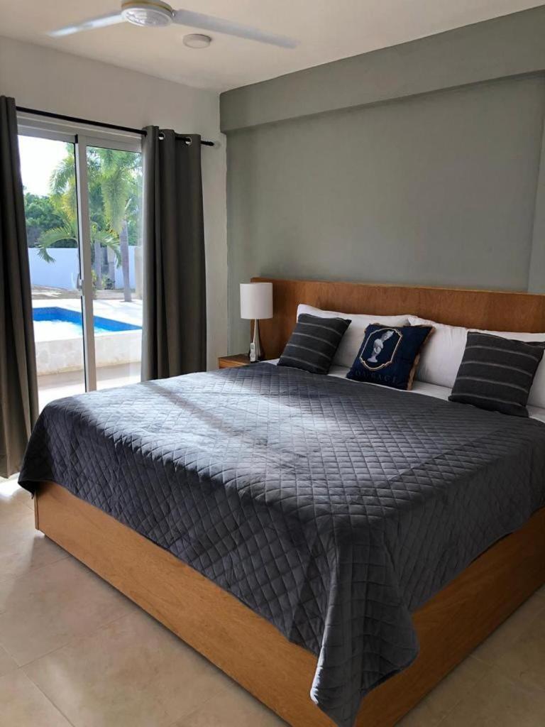 Exclusive Paradise Palms Villa
