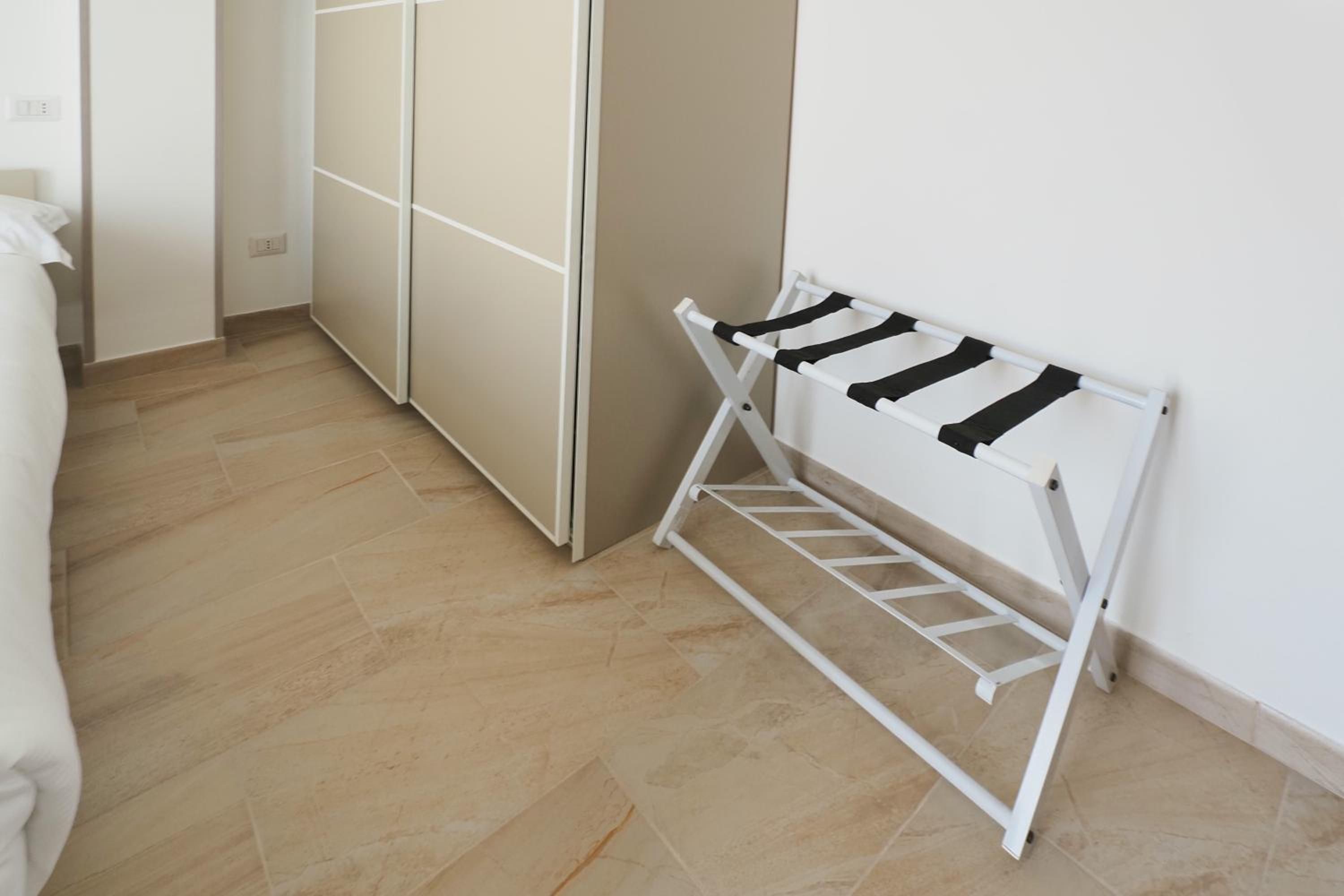 Moretto Terrace Home Città Studi