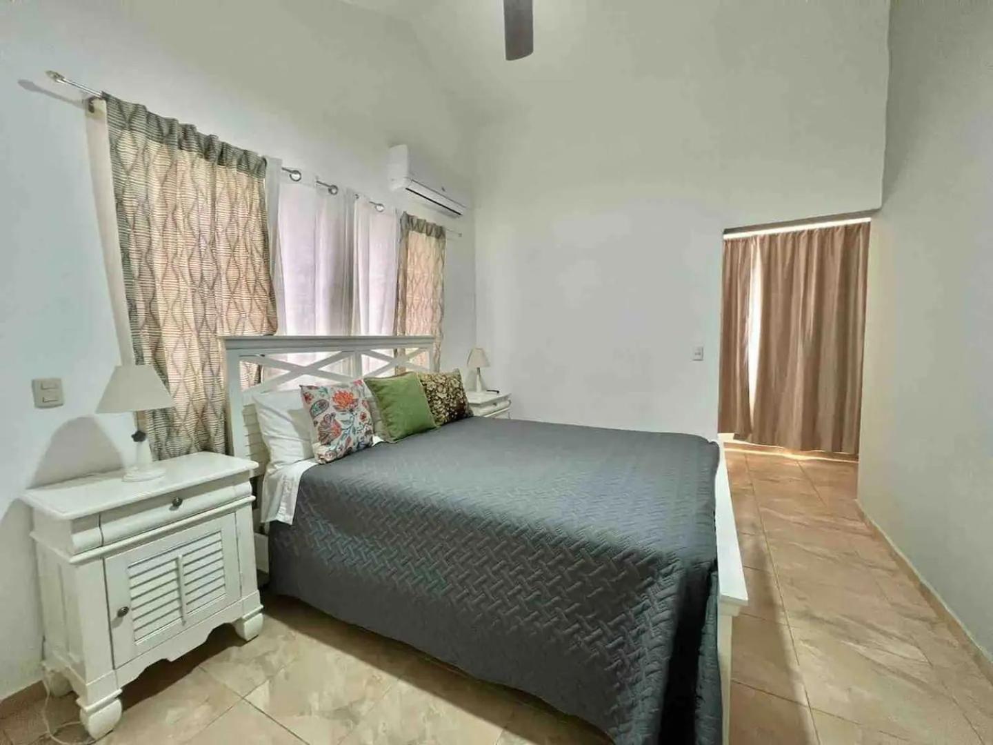 Exclusive Paradise Palms Villa