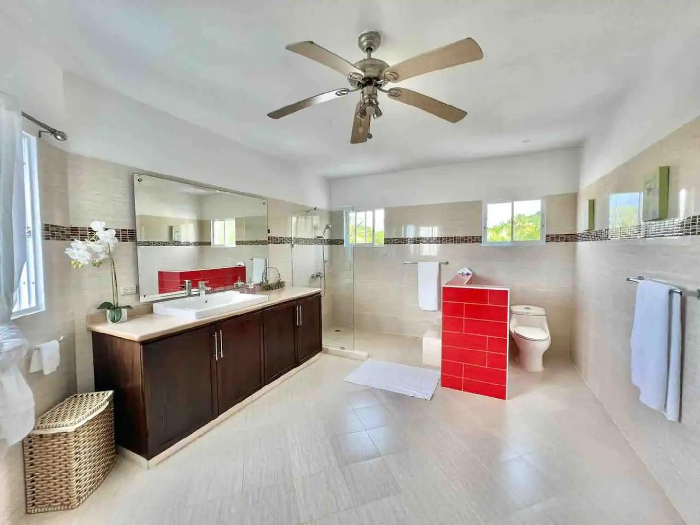 Exclusive Paradise Palms Villa