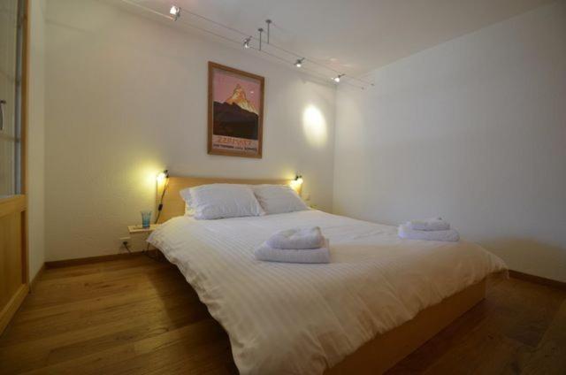 Chalet Haut Cinq