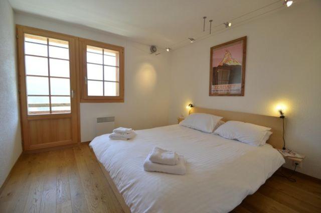 Chalet Haut Cinq