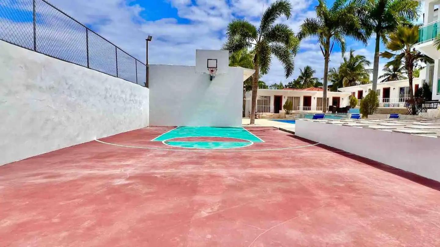 Exclusive Paradise Palms Villa