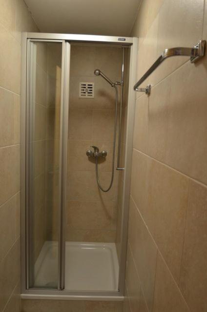 Chalet Haut Cinq