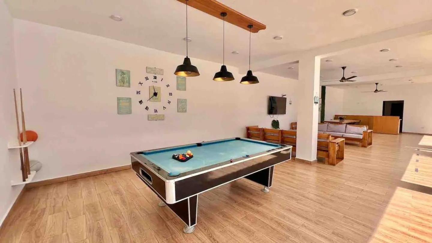 Exclusive Paradise Palms Villa