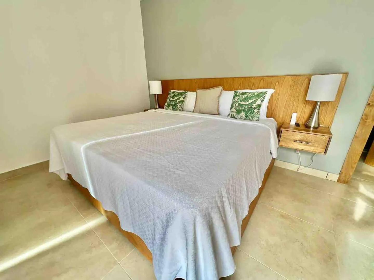 Exclusive Paradise Palms Villa