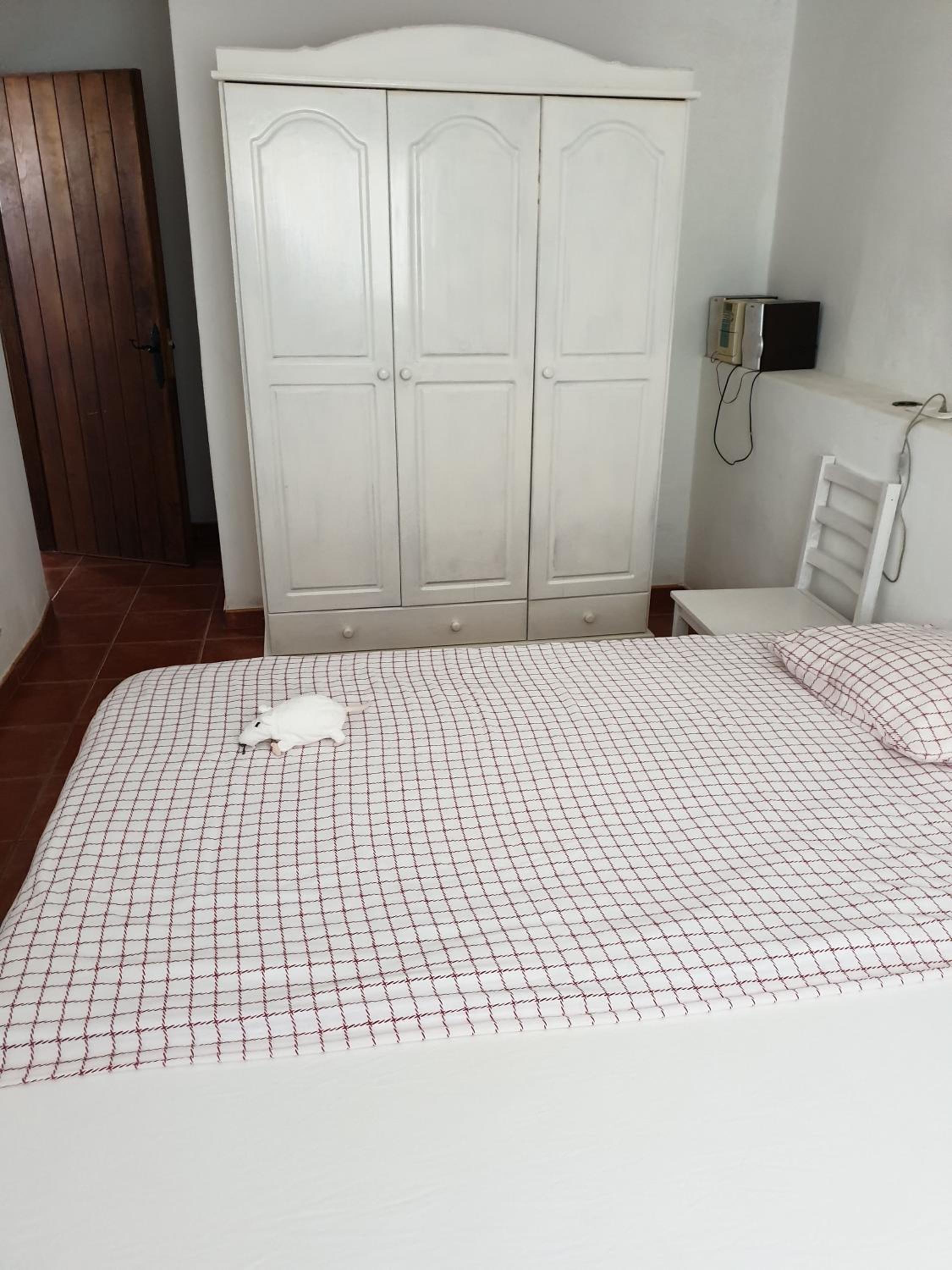 Apartamento Maria