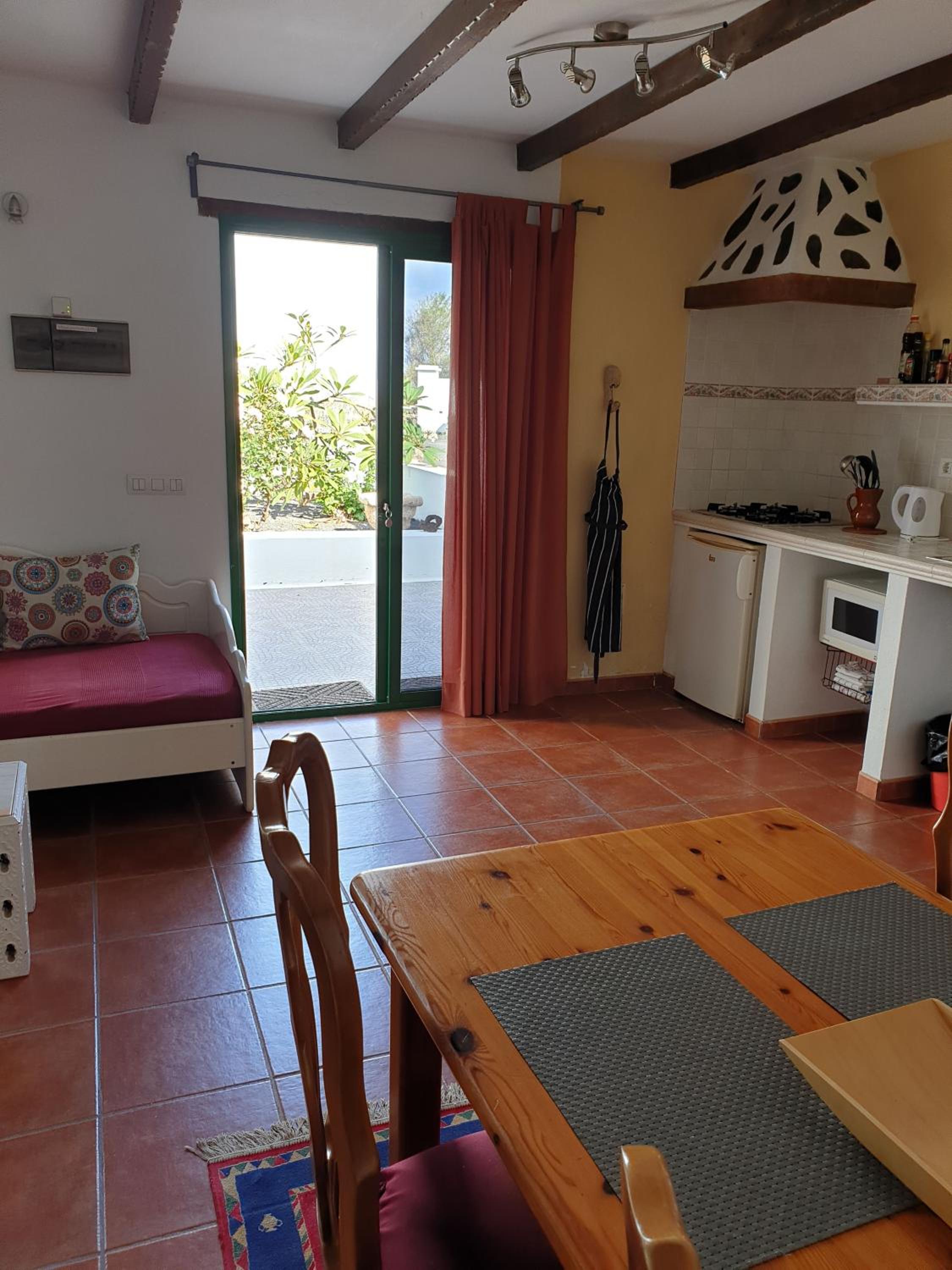 Apartamento Maria