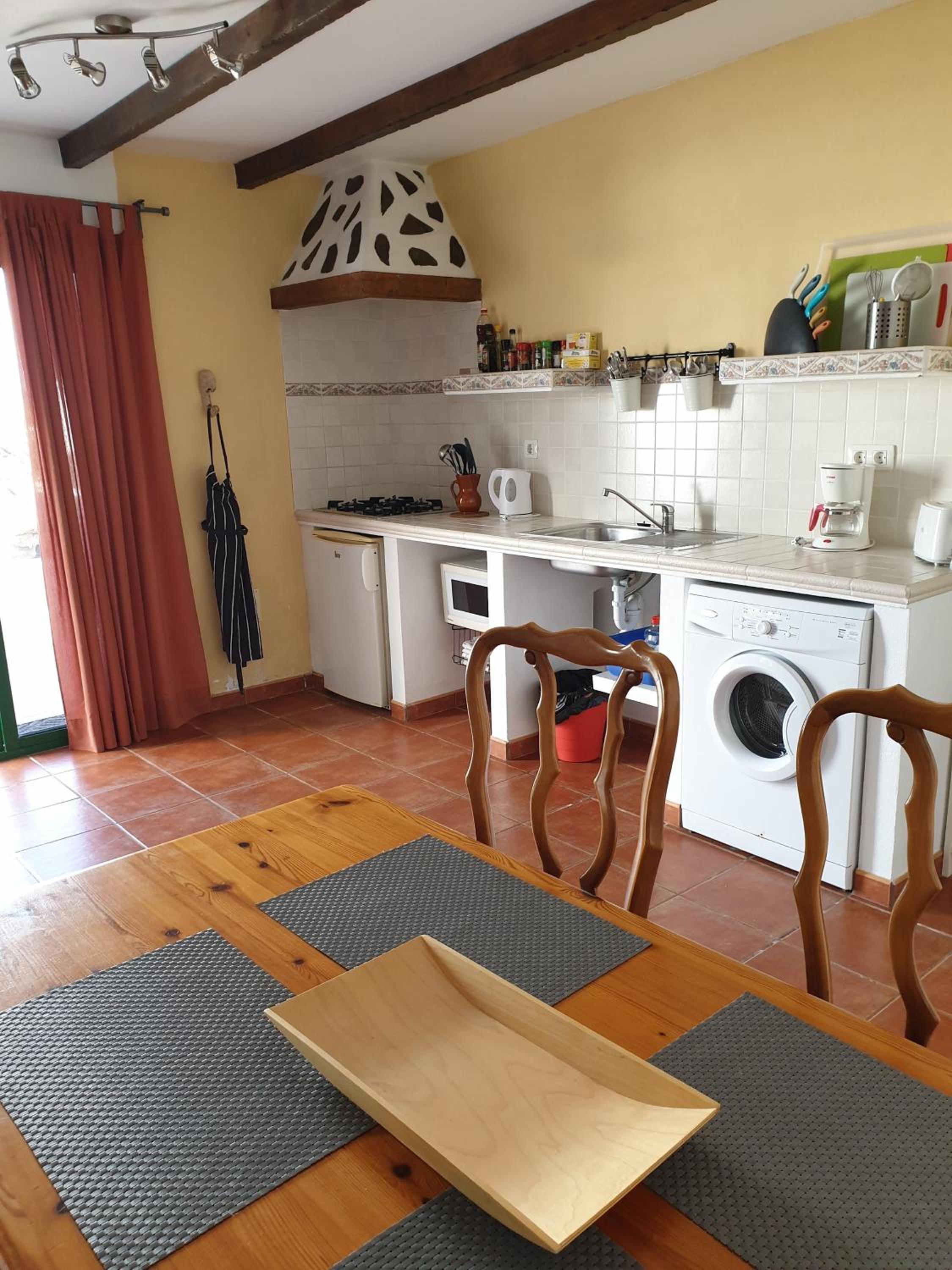 Apartamento Maria