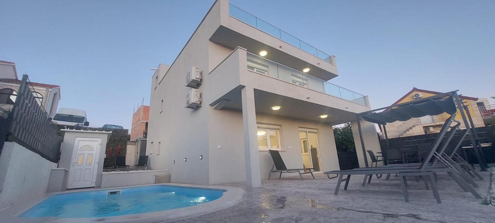 Villa Panorama