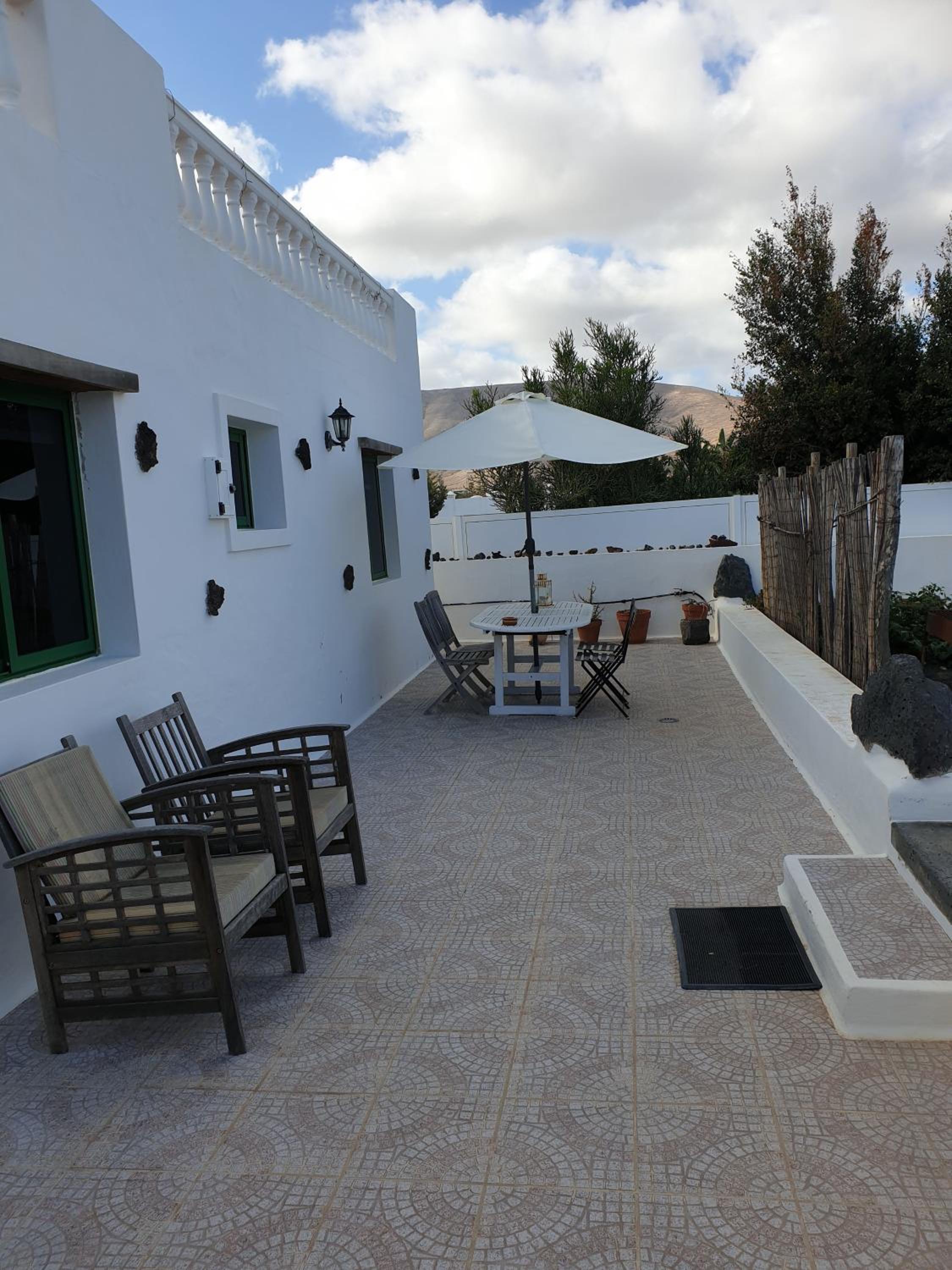 Apartamento Maria