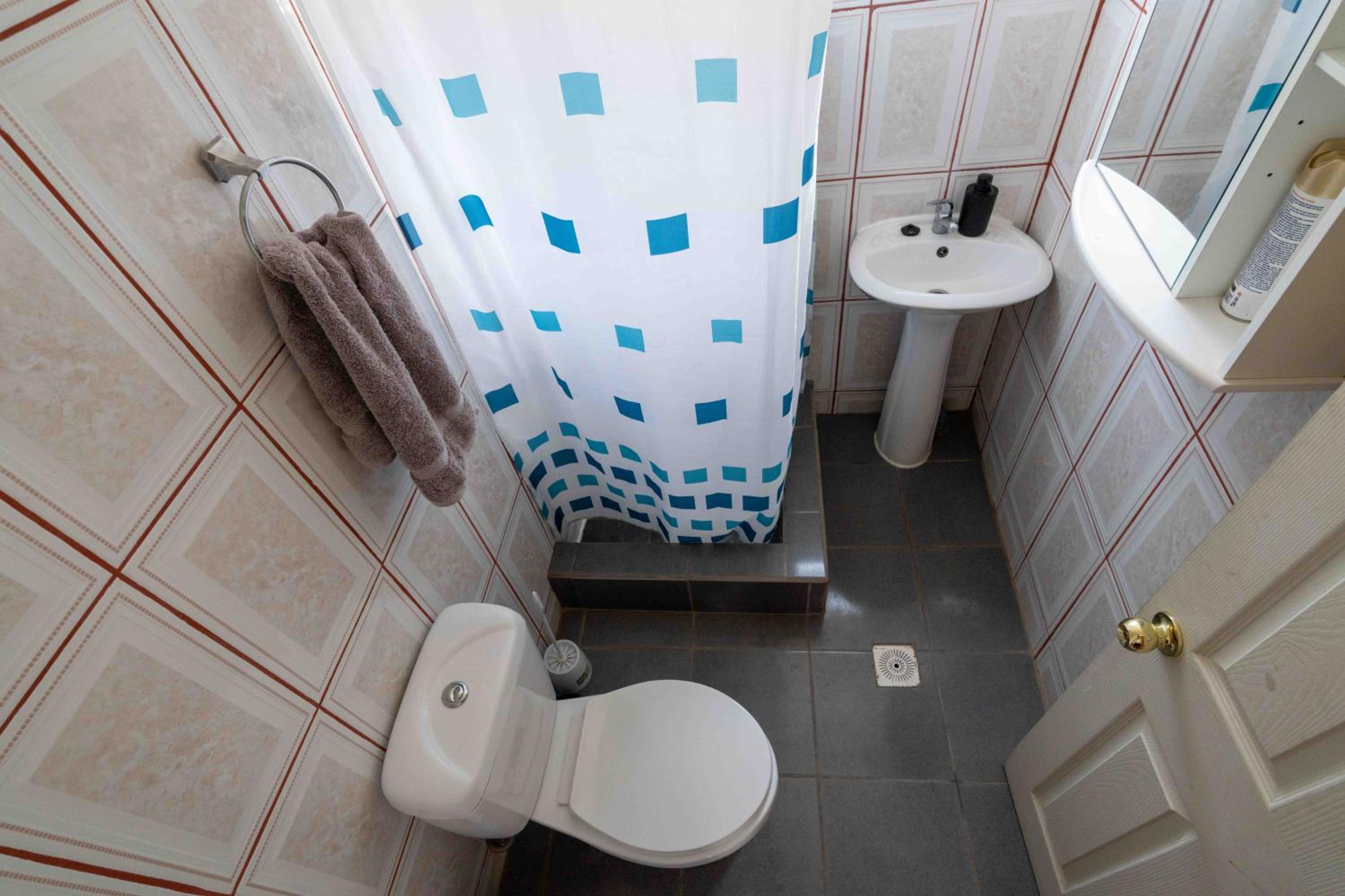 Cabañas Rivadavia Spa
