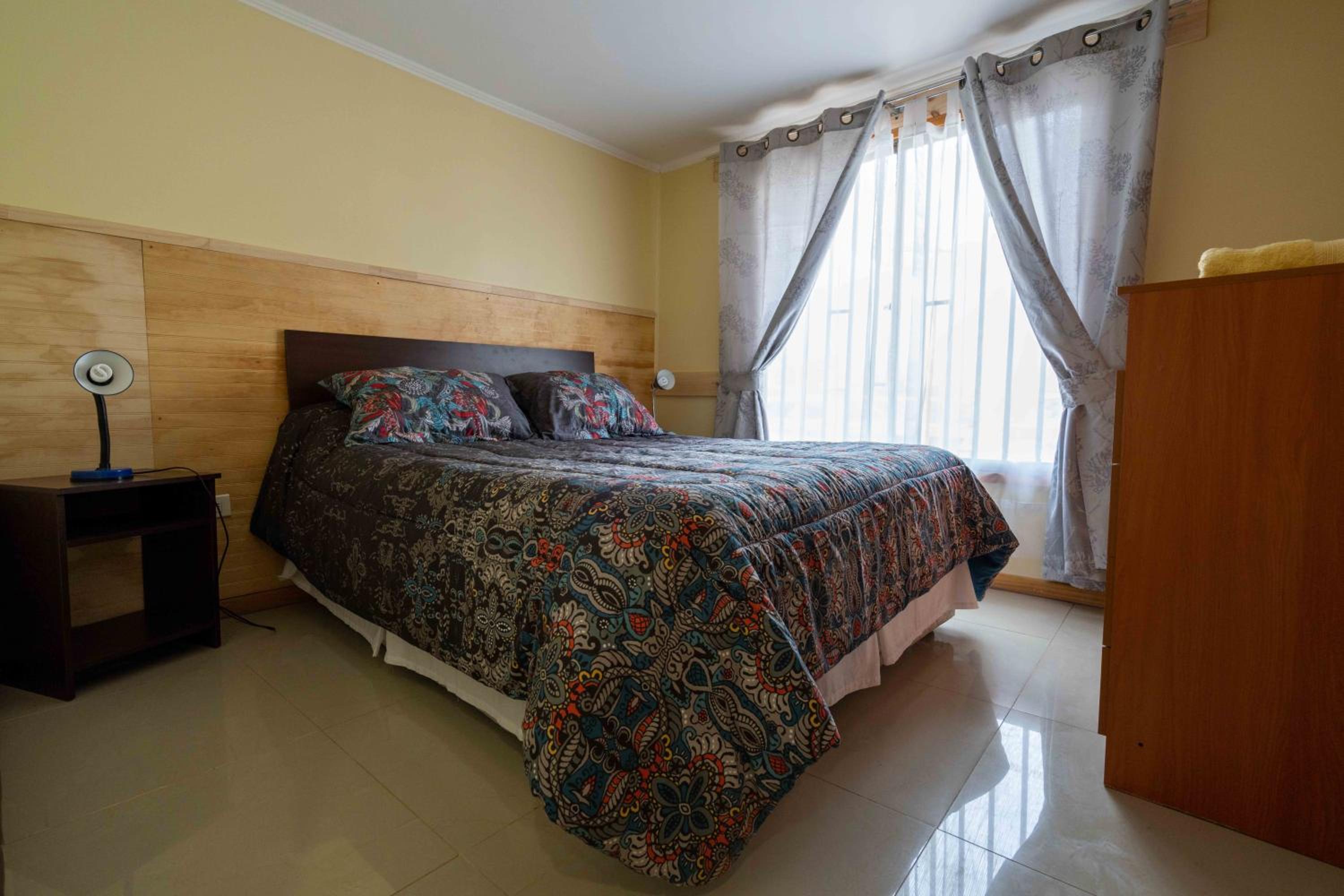 Cabañas Rivadavia Spa