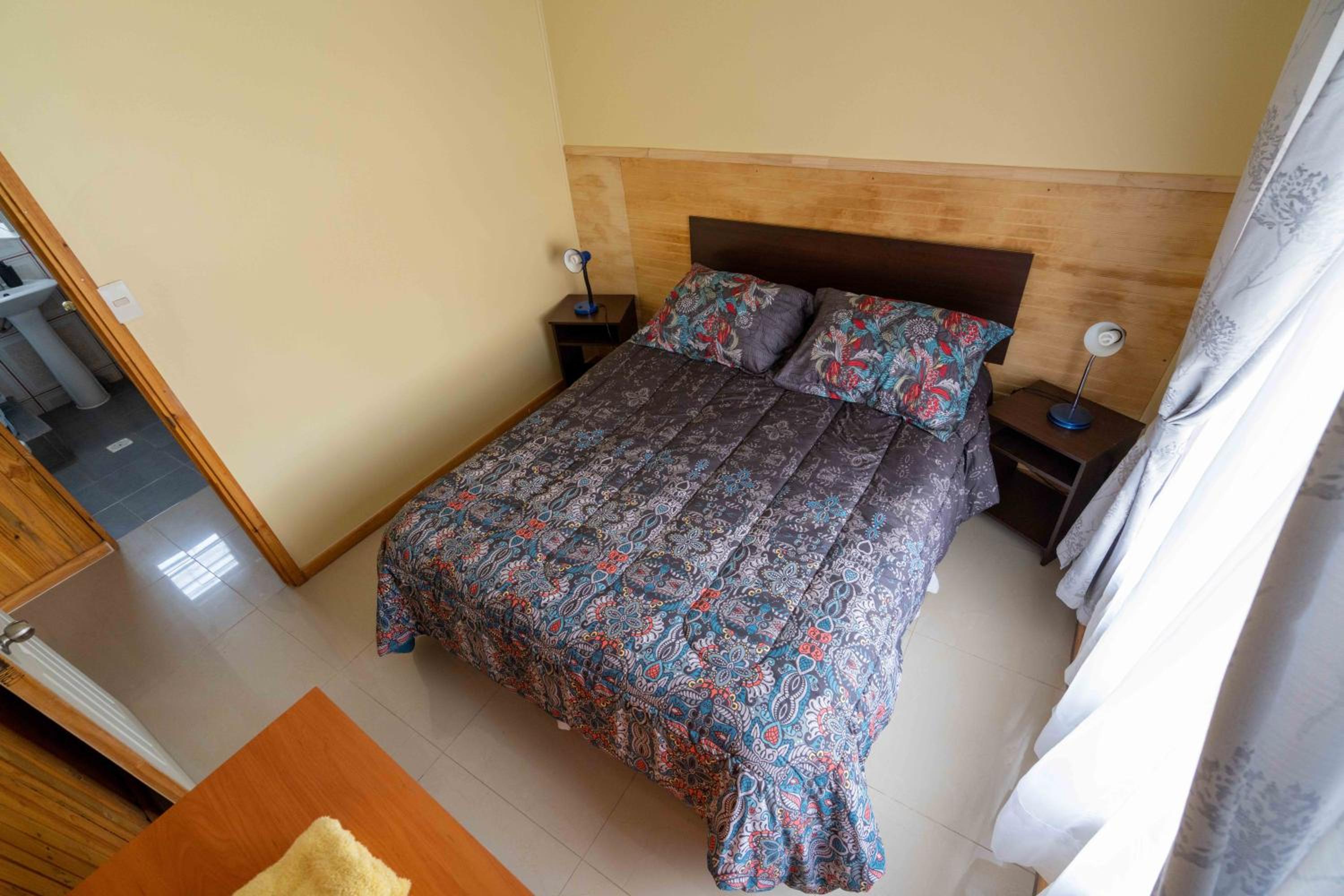 Cabañas Rivadavia Spa
