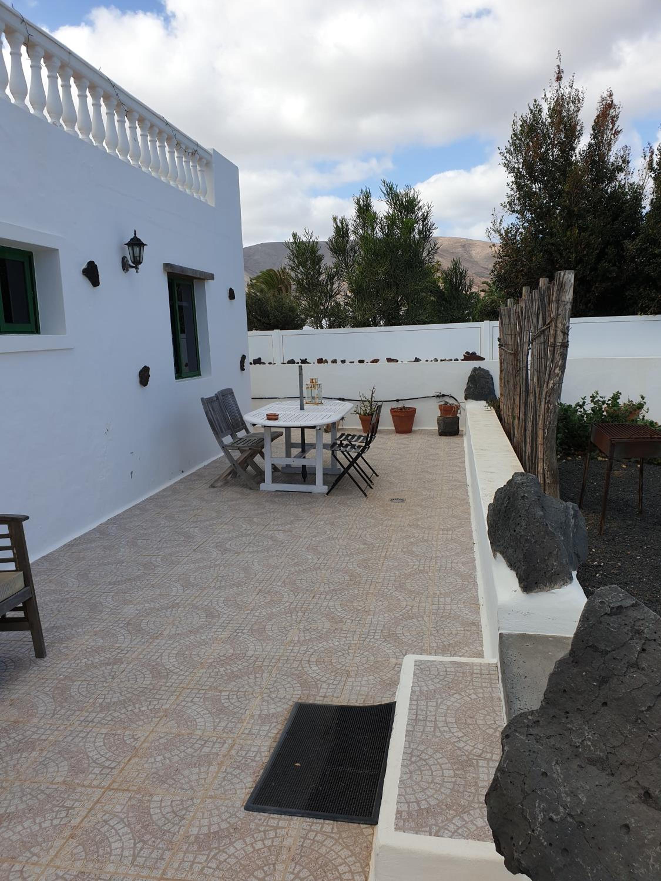 Apartamento Maria