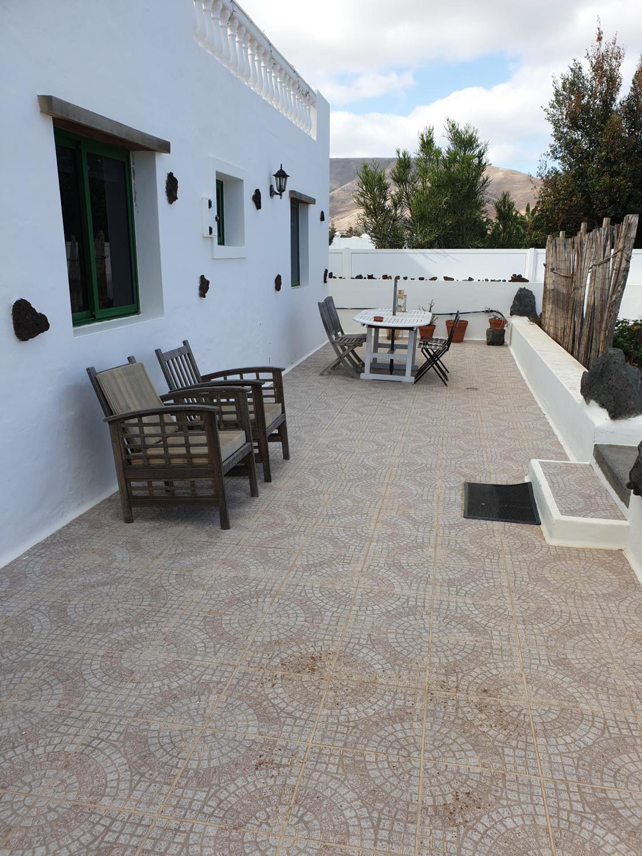 Apartamento Maria