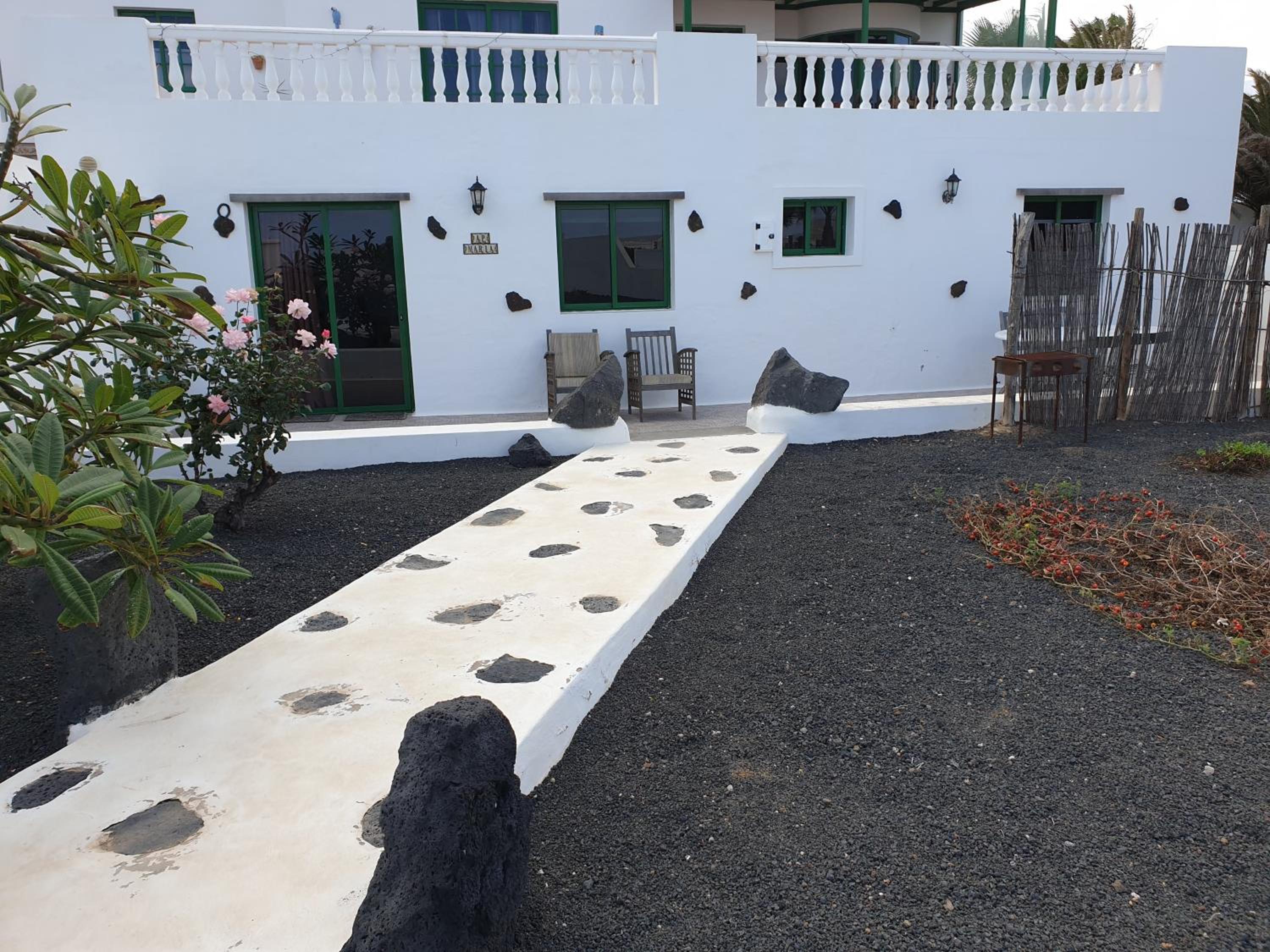 Apartamento Maria