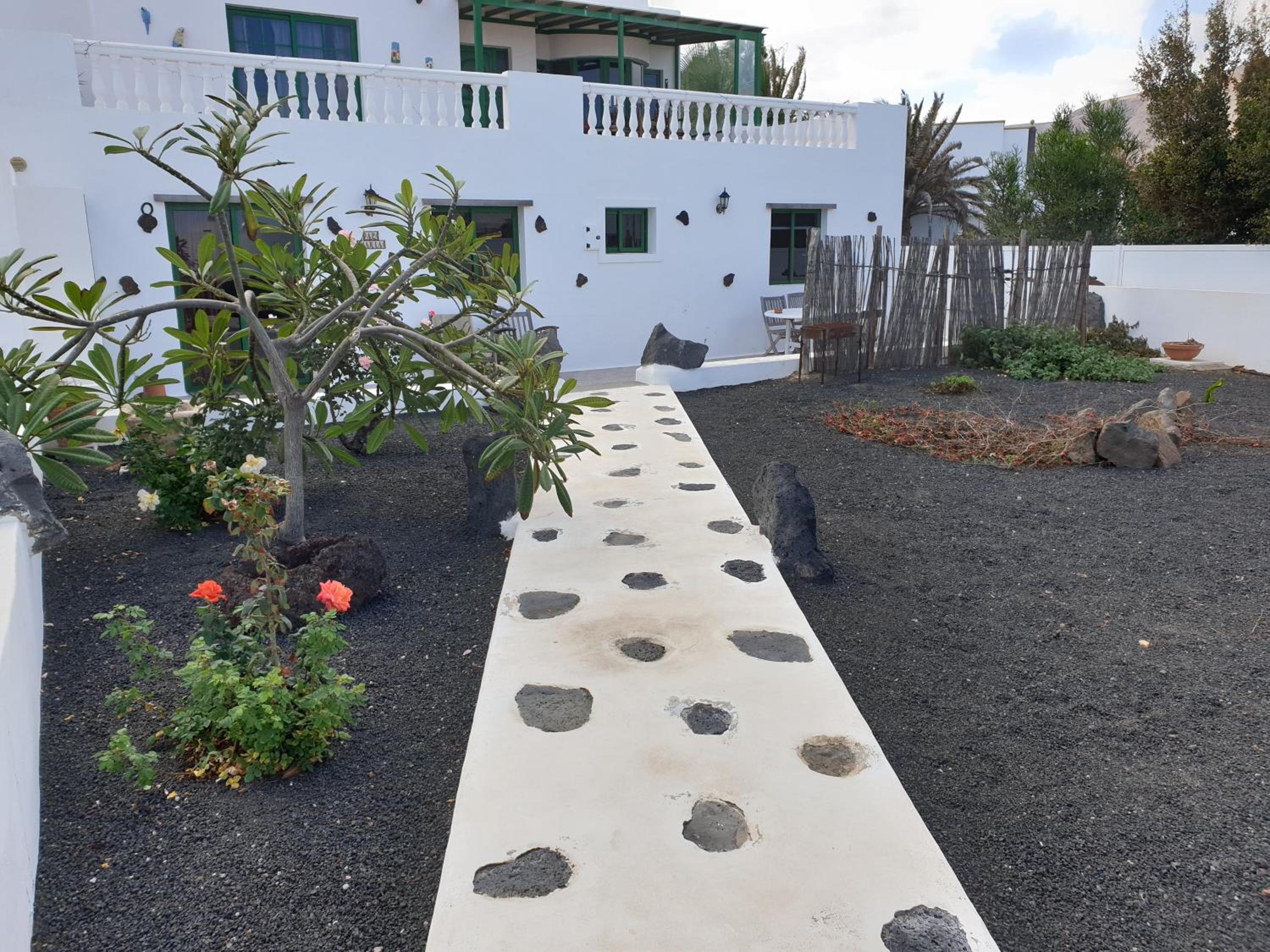 Apartamento Maria