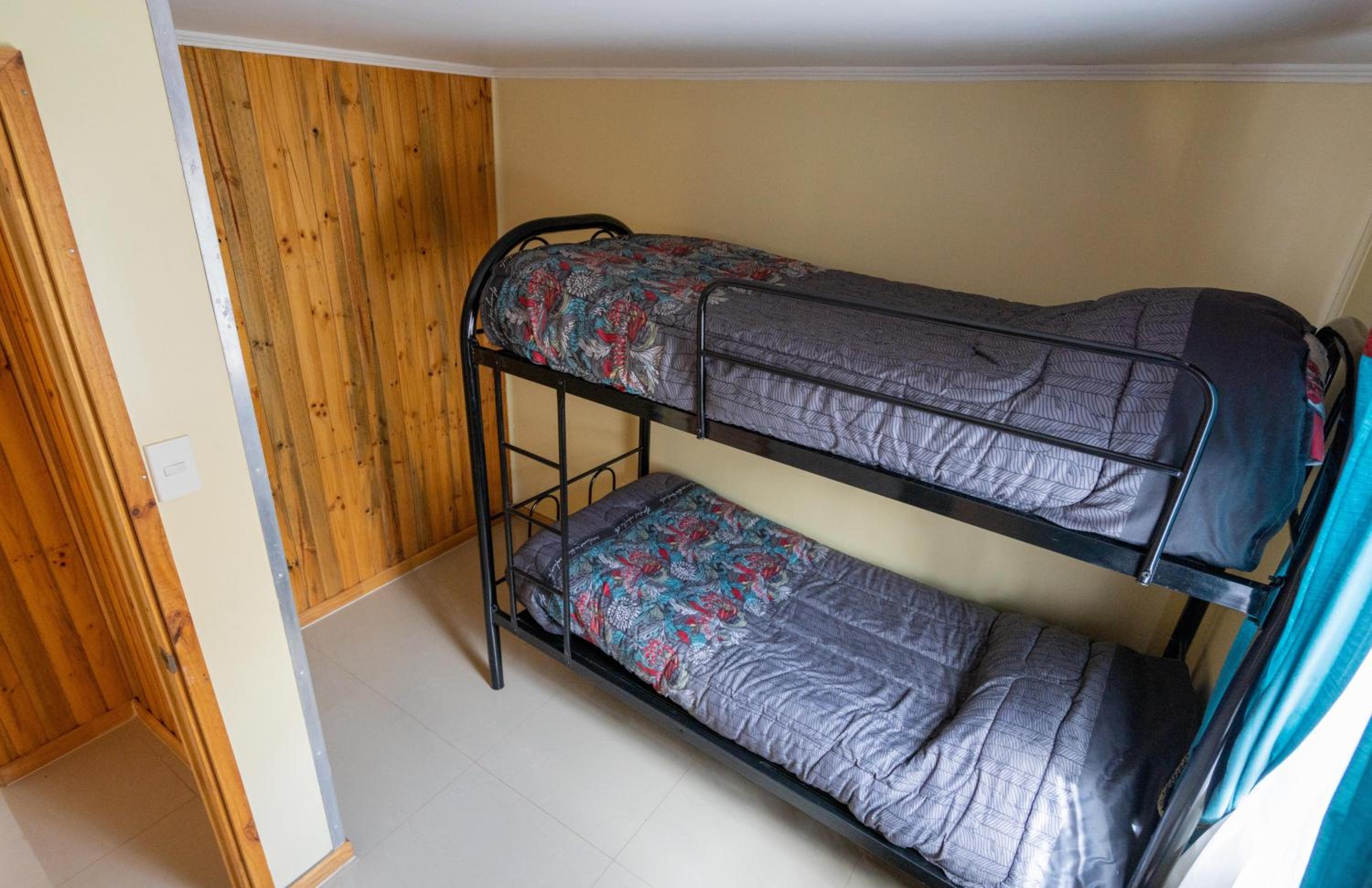 Cabañas Rivadavia Spa