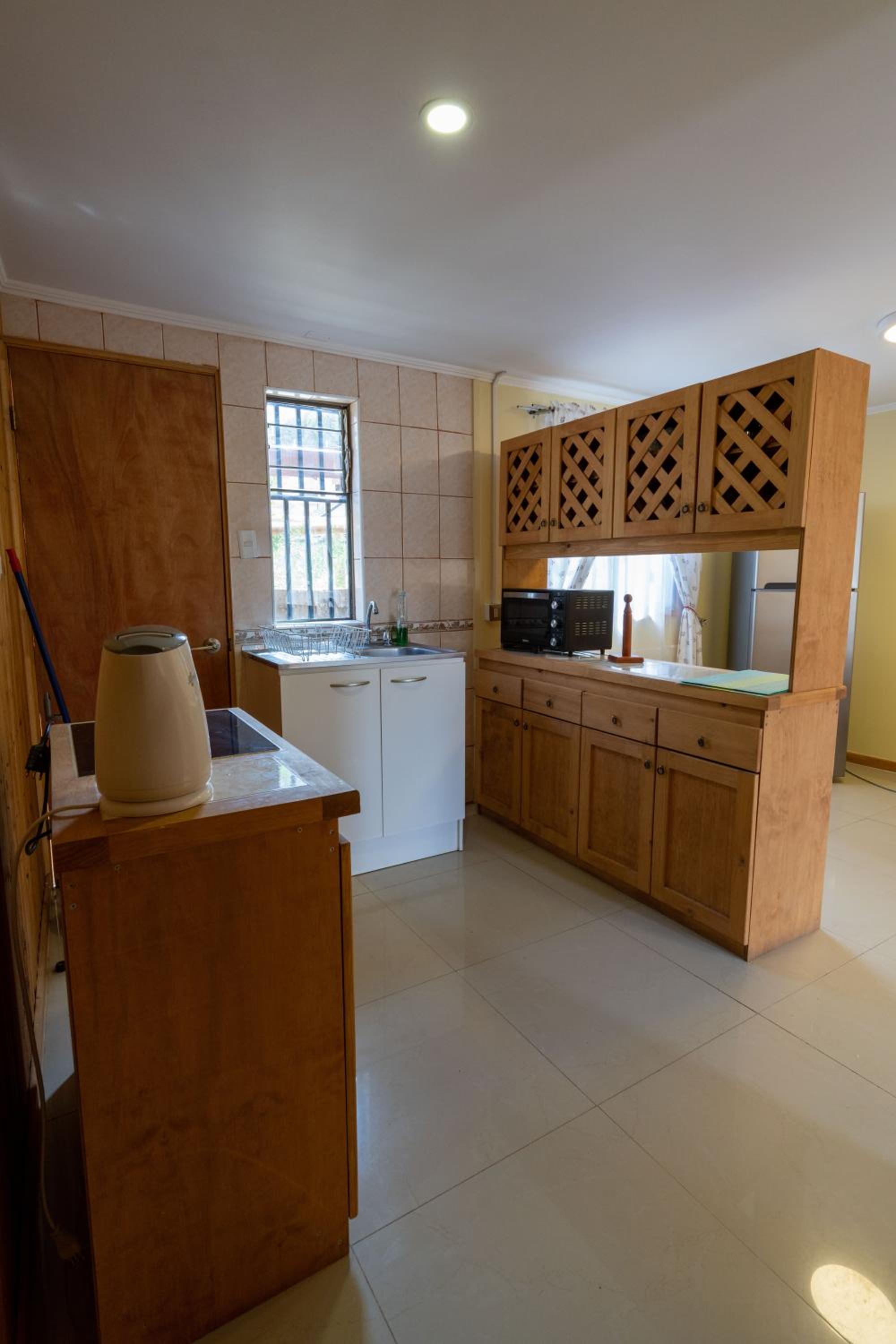 Cabañas Rivadavia Spa