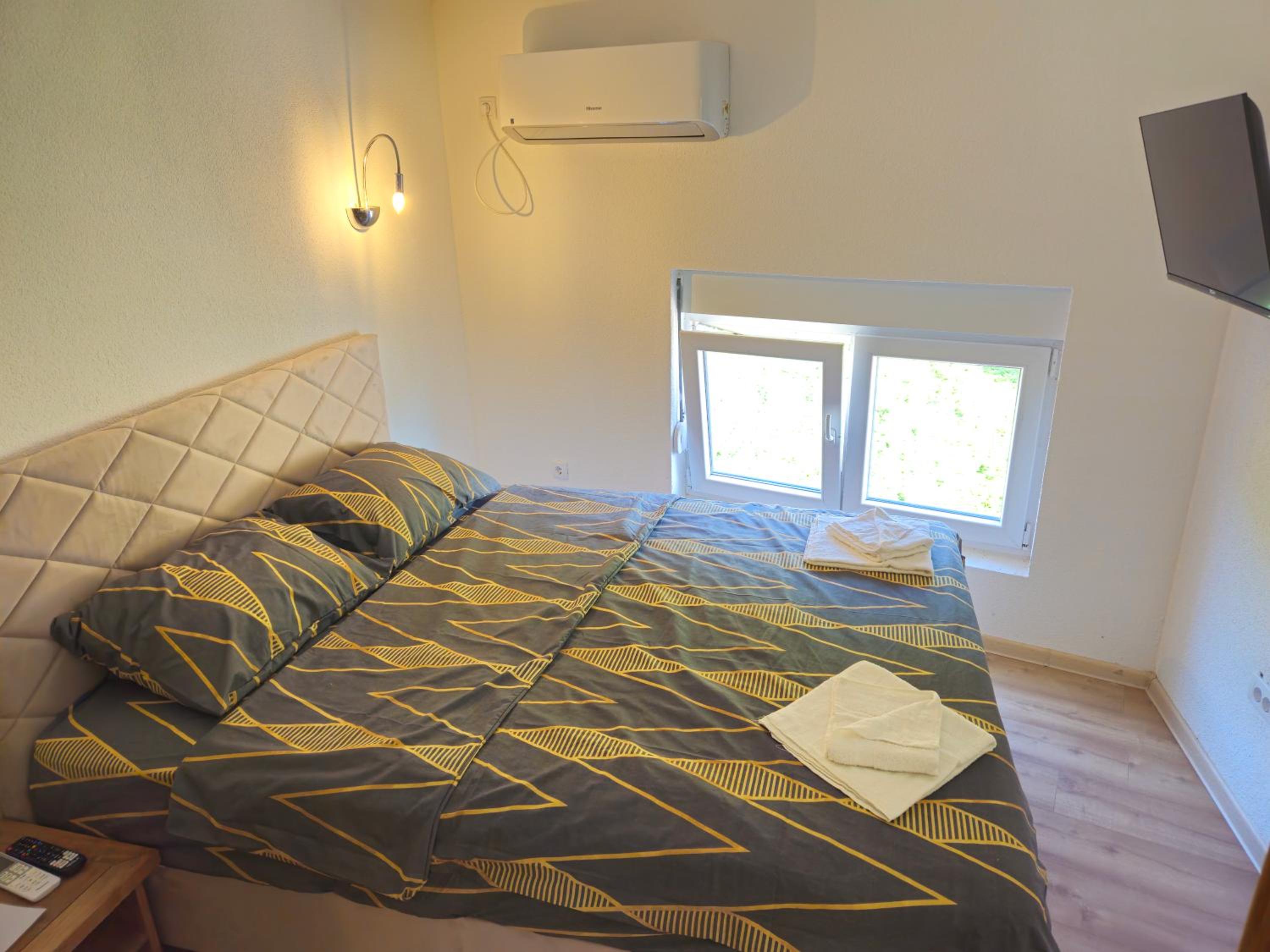 Rooms & Spa BJELASICA view 4