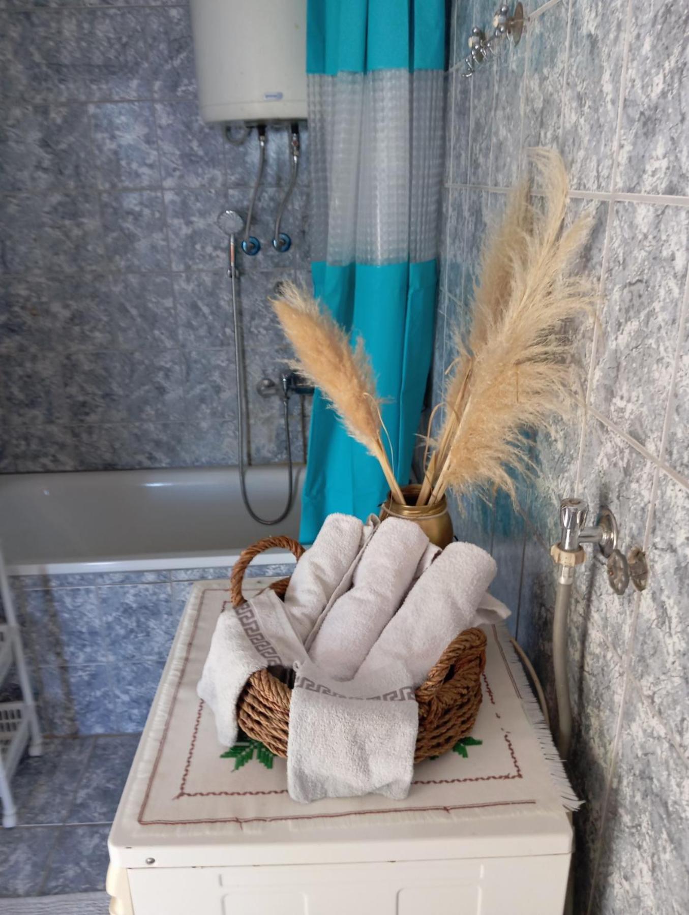 Rustic house Hutovo Blato