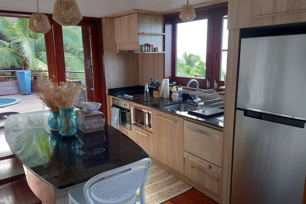 180 Degree Stunning Ocean Views in Entirely Equipped Villa! view 5
