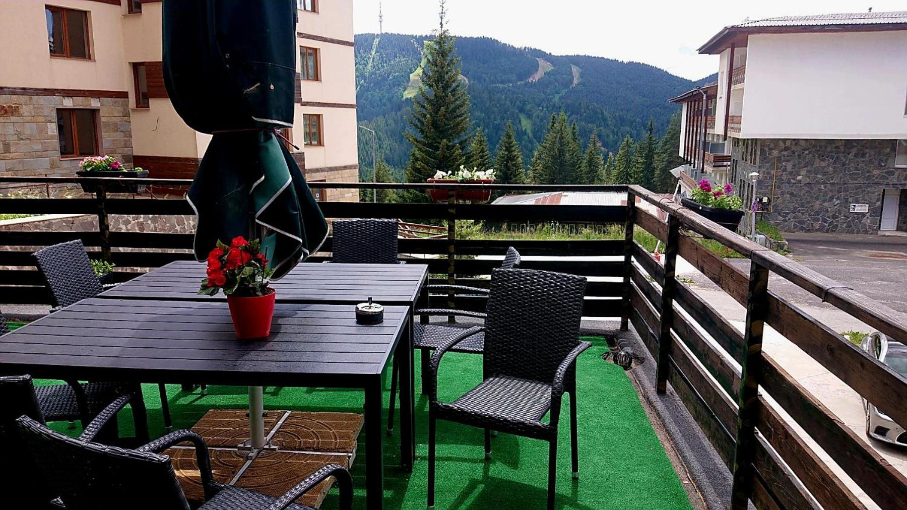 Saphir apartment , Rhodopi Pearl Pamporovo