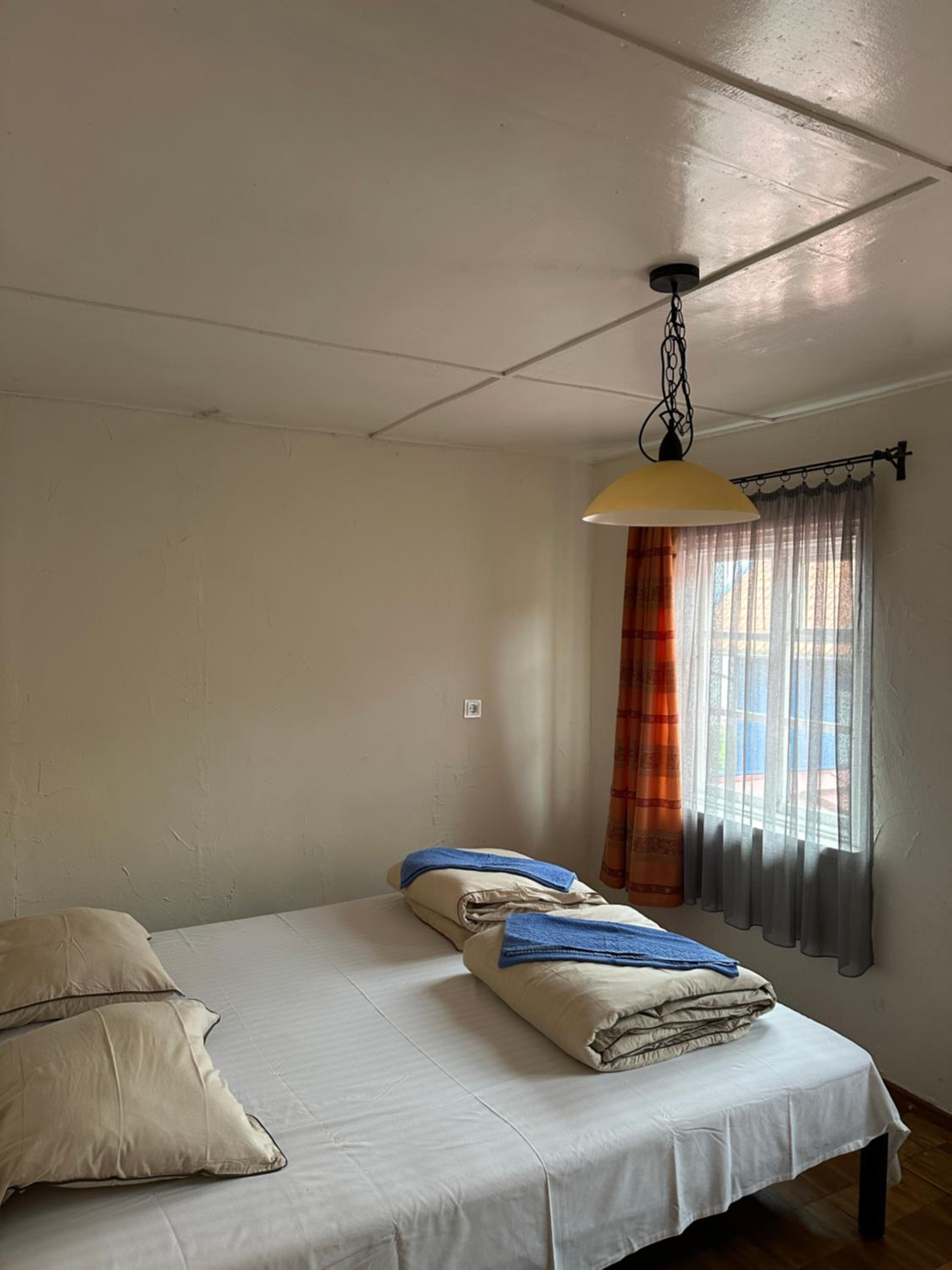 Authentic fisherman's apartment