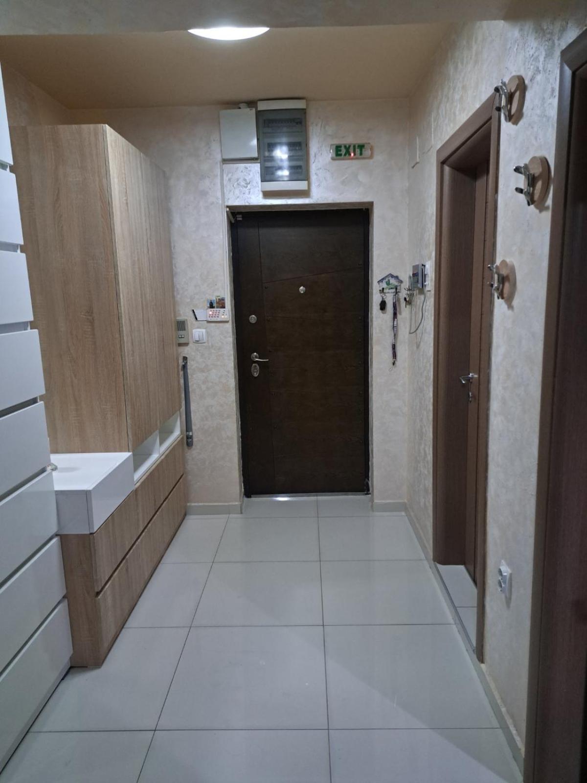 Nena Apartment
