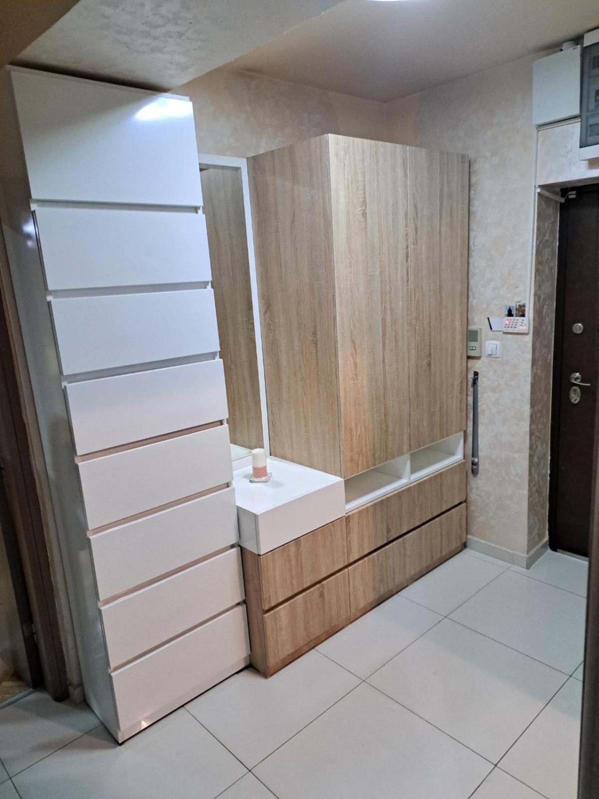 Nena Apartment