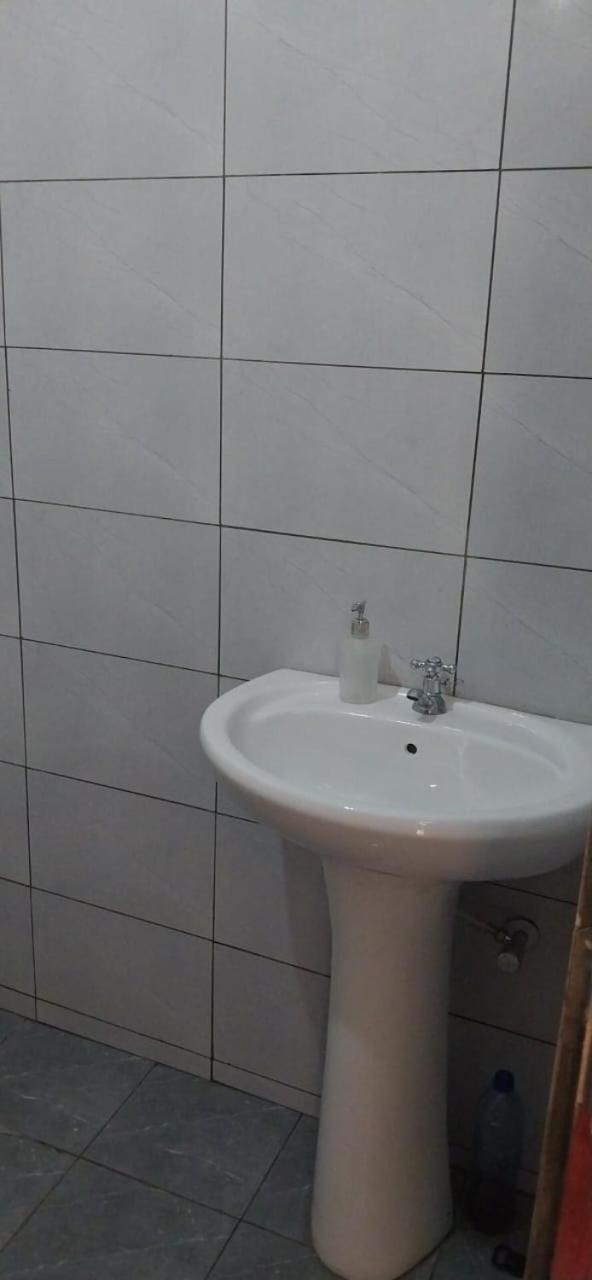 Nayeye apartment