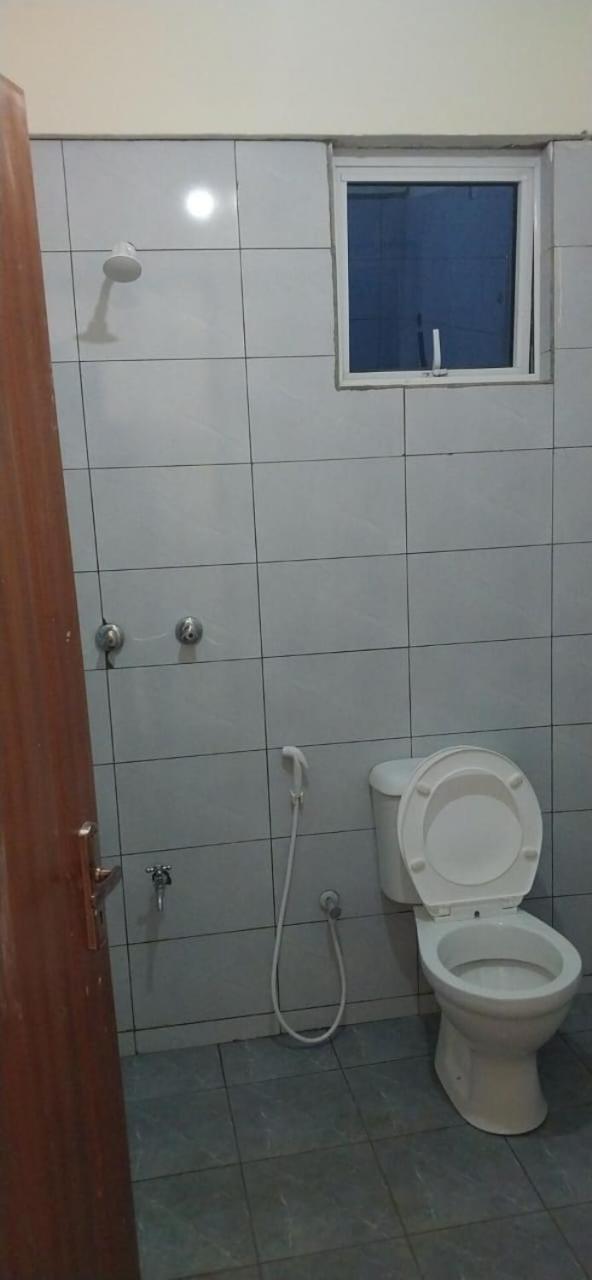 Nayeye apartment