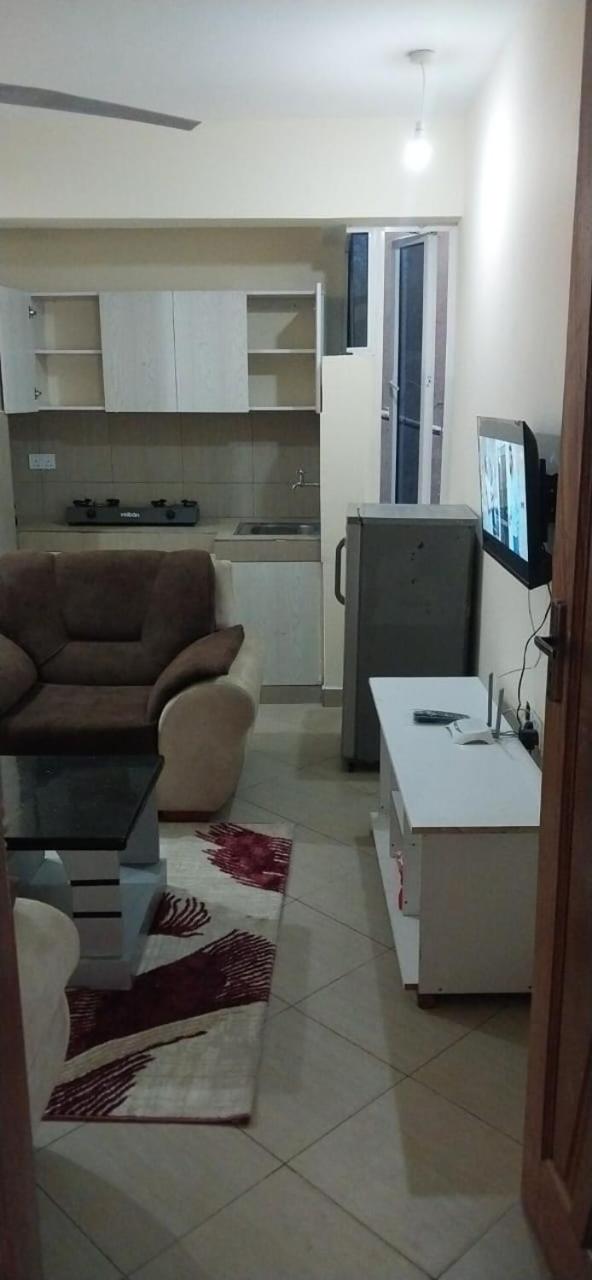 Nayeye apartment